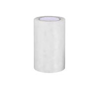Dous Greenhouse Repair Tape, Repair Tape Waterproof Polythene Repair Tape Clear Plasti c Film Weatherseal Tape For Repairing Cracks In Greenhouses