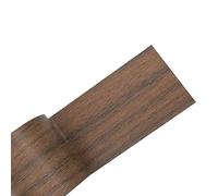 Dous Wood Grain Tape,2.2 X 15 Inch Wood Grain Repair Tape Imitation Woodgrain Duct Tape, A Roll Of Furniture Renovation Stickers For Furniture Floor Beautification And Home Decoration