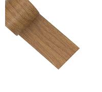 Dous Wood Grain Tape,2.2 X 15 Inch Wood Grain Repair Tape Imitation Woodgrain Duct Tape, A Roll Of Furniture Renovation Stickers For Furniture Floor Beautification And Home Decoration