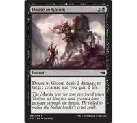 Douse in Gloom (foil) | Fate Reforged