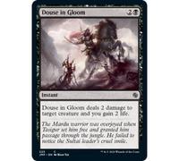 Douse in Gloom | Jumpstart