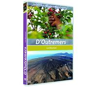 D'outremers à la réunion [FR Import] [DVD]