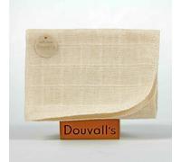 Douvall's 100% Organic Cotton Muslin Cloth