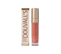 Douvall's Argan Lip & Cheek Colour Oil Wild Honey