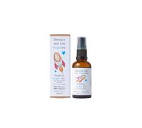 Douvalls Georgia And The Arganuts Childrens Organic Argan Oil Moisturiser 50Ml In Beige beige One Size