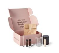 Douvall's Make Your Own Eco-Soy Floral