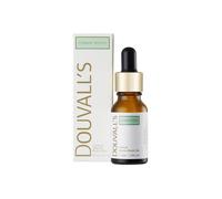Douvall's Organic Citrus Scented Argan Body Oil 15ml
