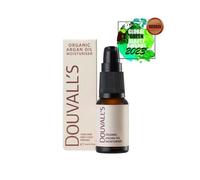 Douvall's Organic First Cold Pressed Argan Oil Moisturiser 15ml
