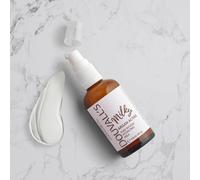 Douvall's Organic Milky Argan Active Moisturiser 60ml