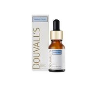 Douvall's Organic Sensual Scented Argan Body Oil 15ml