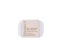 Douvalls Soap Saver In White white One Size