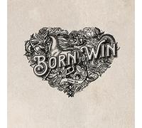DOUWE BOB - BORN TO WIN BORN TO LOSE - Vinyl Record - J3z