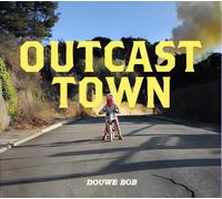 Douwe Bob - Outcast Town