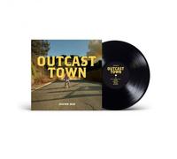 Douwe Bob - Outcast Town [VINYL]