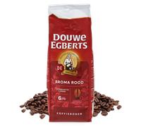 Douwe Egberts | Aroma Rood - 500 g coffee beans