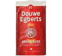 Douwe Egberts Aroma Rood Ground Coffee, 17.6-Ounce by Douwe Egberts
