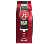 Douwe Egberts Coffee Beans Balanced Medium