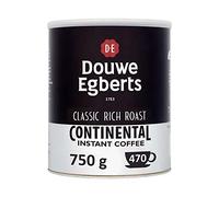 Douwe Egberts Continental 750G