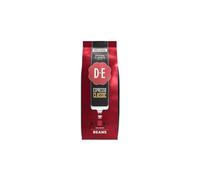 Douwe Egberts Espresso Classic Coffee Beans 1kg