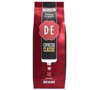 Douwe Egberts Espresso Classic Coffee Beans 1kg (Pack of 1) Intense Aroma & Rich Taste