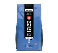 Douwe Egberts Espresso Decaf Coffee Beans 500g (Pack of 1) - Decaffeinated Beans