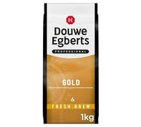 Douwe Egberts | Fresh Brew Golden | Pack 6 x 1 kg
