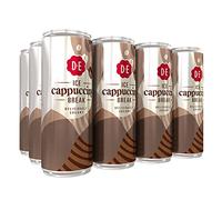 Douwe Egberts Ice Cappuccino - Tray 12pcs