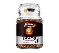 Douwe Egberts Instant Coffee Espresso - 1 Pack of 95g