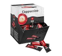 Douwe Egberts Oploskoffie Cappuccino Sticks 80-Pack Instant Coffee 1000g