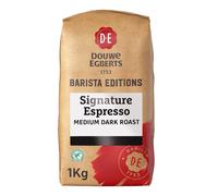 Douwe Egberts Professional Filter Blend 1kg Coffee Bag (Pack of 6, Total 6kg)