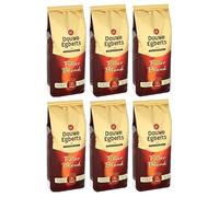 Douwe Egberts Professional Filter Blend 1kg Coffee Bag (Pack of 6, Total 6kg)