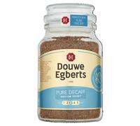 Douwe Egberts Pure Decaffeinated Instant Coffee 190g