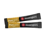 Douwe Egberts Pure Gold Coffee Sticks 200's (200 Sticks)