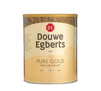 Douwe Egberts Pure Gold Freeze Dried Instant Coffee 1 x 750g (1 x 750g)