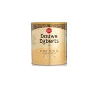 Douwe Egberts Pure Gold Instant Coffee for 470 Cups 750g Ref 4041022