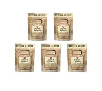 Douwe Egberts Pure Gold Instant Coffee Refill 150G (Pack of 5, Total 750G)