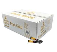 Douwe Egberts Pure Gold Instant Coffee Sticks - 500 x 1.5g Sachets