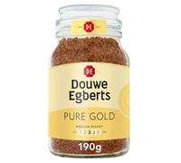 Douwe Egberts Pure Gold Medium Roast 190g