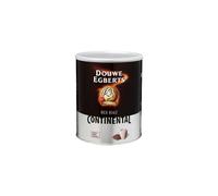 Douwe Egberts Rich Roast Continental Instant Coffee Granules 750G x Case of 6