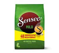 Douwe Egberts Senseo Coffee Pods / Pads - 43 Flavours To Choose From