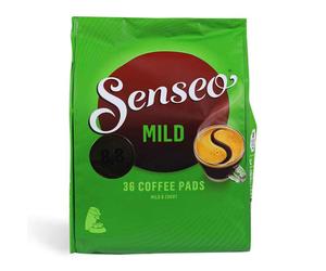 Douwe Egberts Senseo Coffee Pods / Pads - 43 Flavours To Choose From
