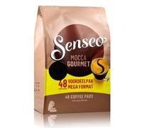 DOUWE EGBERTS SENSEO COFFEE PODS PADS. FREE UK SHIPPING: 8, 16, 32 & 48 PACKS