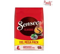 Douwe Egberts Senseo Coffee Pods Pads Packs of 48 - 7 Coffee Blends Available