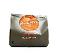 Douwe Egberts Senseo Dark Coffee Pods, 18 Pack