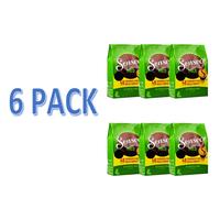 DOUWE EGBERTS SENSEO Mild COFFEE PODS PADS 6 PACKS - 288 Pads