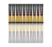 Douwe Pure gold Instant coffee Sticks - 25 x 1.5g By Shop4Choice