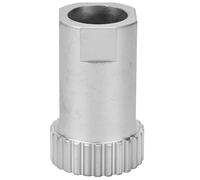 DouWen MO Bike Bicycle Hubs Ratchet Wheel Bottom Bracket Removal Tool, Hub Remover, Compatible with Planetary Cassette Body, Steel Repair Tool for Bike Mechanics