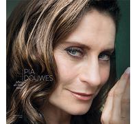 Douwes,Pia - After All This Time (Lp) [VINYL]