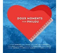 Doux Moments Pour Philou / Various