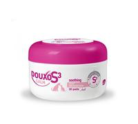 DOUXO S3 CALM Pads, Dog Itchy Skin Relief, Dry Skin Dog Solution, Pet